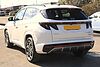 Hyundai TUCSON 1.6 h T-GDi N Line Auto Euro 6 (s/s) 5dr White