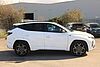 Hyundai TUCSON 1.6 h T-GDi N Line Auto Euro 6 (s/s) 5dr White