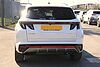 Hyundai TUCSON 1.6 h T-GDi N Line Auto Euro 6 (s/s) 5dr White
