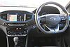 Hyundai IONIQ 1.6 h-GDi Premium DCT Euro 6 (s/s) 5dr White