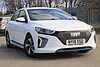 Hyundai IONIQ 1.6 h-GDi Premium DCT Euro 6 (s/s) 5dr White