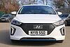Hyundai IONIQ 1.6 h-GDi Premium DCT Euro 6 (s/s) 5dr White