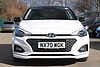 Hyundai I20 1.2 Play Euro 6 (s/s) 5dr White