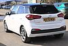 Hyundai I20 1.2 Play Euro 6 (s/s) 5dr White