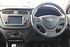 Hyundai I20 1.2 Play Euro 6 (s/s) 5dr White