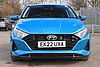 Hyundai I20 1.0 T-GDi MHEV Premium Euro 6 (s/s) 5dr Blue