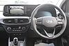 Hyundai I10 1.2 [79] Premium 5dr Auto [Nav] Grey
