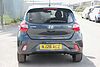 Hyundai I10 1.2 [79] Premium 5dr Auto [Nav] Grey