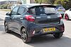 Hyundai I10 1.2 [79] Premium 5dr Auto [Nav] Grey