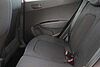 Hyundai I10 1.0 SE 5dr Red