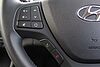 Hyundai I10 1.0 SE 5dr Red