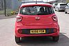 Hyundai I10 1.0 SE 5dr Red
