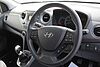 Hyundai I10 1.0 SE 5dr Red