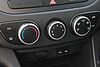 Hyundai I10 1.0 SE 5dr Red