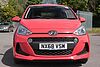 Hyundai I10 1.0 SE 5dr Red