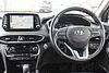 Hyundai SANTA FE 2.2 CRDi Premium 5dr 4WD Auto Grey
