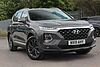 Hyundai SANTA FE 2.2 CRDi Premium 5dr 4WD Auto Grey