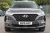 Hyundai SANTA FE 2.2 CRDi Premium 5dr 4WD Auto Grey