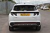 Hyundai TUCSON 1.6 TGDi Hybrid 230 N Line 5dr 2WD Auto White