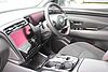 Hyundai TUCSON 1.6 TGDi Hybrid 230 N Line 5dr 2WD Auto White
