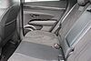 Hyundai TUCSON 1.6 TGDi Hybrid 230 N Line 5dr 2WD Auto White