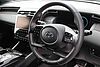 Hyundai TUCSON 1.6 TGDi Hybrid 230 N Line 5dr 2WD Auto White