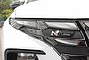 Hyundai TUCSON 1.6 TGDi Hybrid 230 N Line 5dr 2WD Auto White