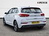 Hyundai I30 1.0T GDi SE Connect 5dr White