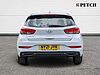 Hyundai I30 1.0T GDi SE Connect 5dr White