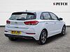 Hyundai I30 1.0T GDi SE Connect 5dr White