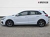 Hyundai I30 1.0T GDi SE Connect 5dr White