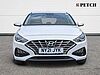 Hyundai I30 1.0T GDi SE Connect 5dr White