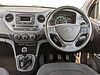 Hyundai I10 1.0 SE 5dr Grey