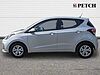 Hyundai I10 1.0 SE 5dr Grey