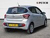 Hyundai I10 1.0 SE 5dr Grey