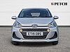 Hyundai I10 1.0 SE 5dr Grey