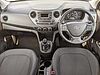 Hyundai I10 1.0 SE 5dr Grey