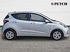 Hyundai I10 1.0 SE 5dr Grey