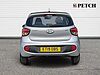 Hyundai I10 1.0 SE 5dr Grey