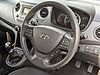 Hyundai I10 1.0 SE 5dr Grey