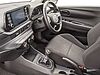 Hyundai BAYON 1.0 TGDi 48V MHEV SE Connect 5dr White