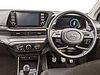 Hyundai BAYON 1.0 TGDi 48V MHEV SE Connect 5dr White