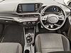 Hyundai BAYON 1.0 TGDi 48V MHEV SE Connect 5dr White