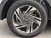 Hyundai BAYON 1.0 TGDi 48V MHEV SE Connect 5dr White
