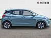 Hyundai I10 1.0 Advance 5dr Green