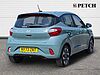 Hyundai I10 1.0 Advance 5dr Green