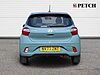 Hyundai I10 1.0 Advance 5dr Green