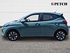 Hyundai I10 1.0 Advance 5dr Green
