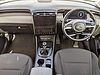 Hyundai TUCSON 1.6 TGDi SE Connect 5dr 2WD Red