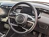 Hyundai TUCSON 1.6 TGDi SE Connect 5dr 2WD Red